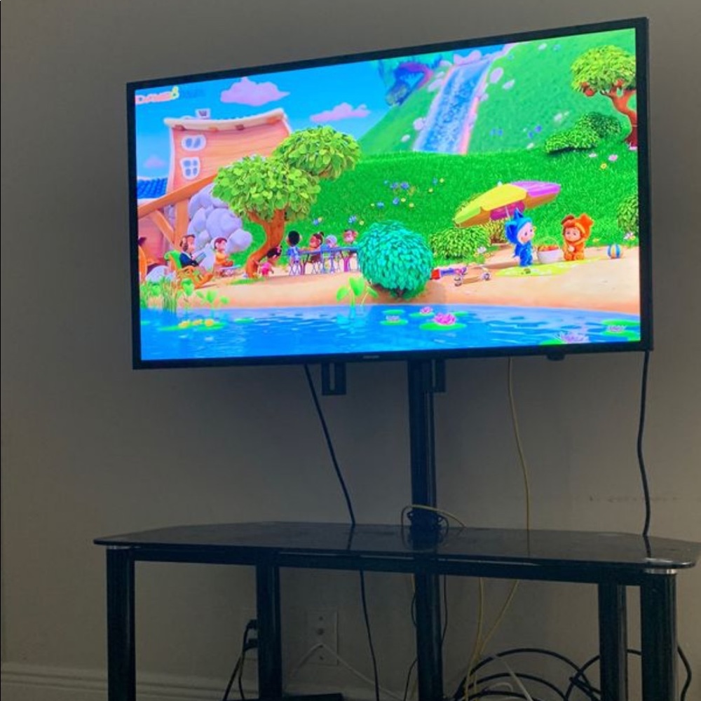 Tv Stand